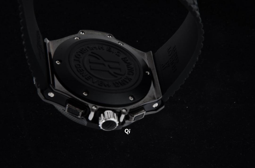 Hublot watch man-093